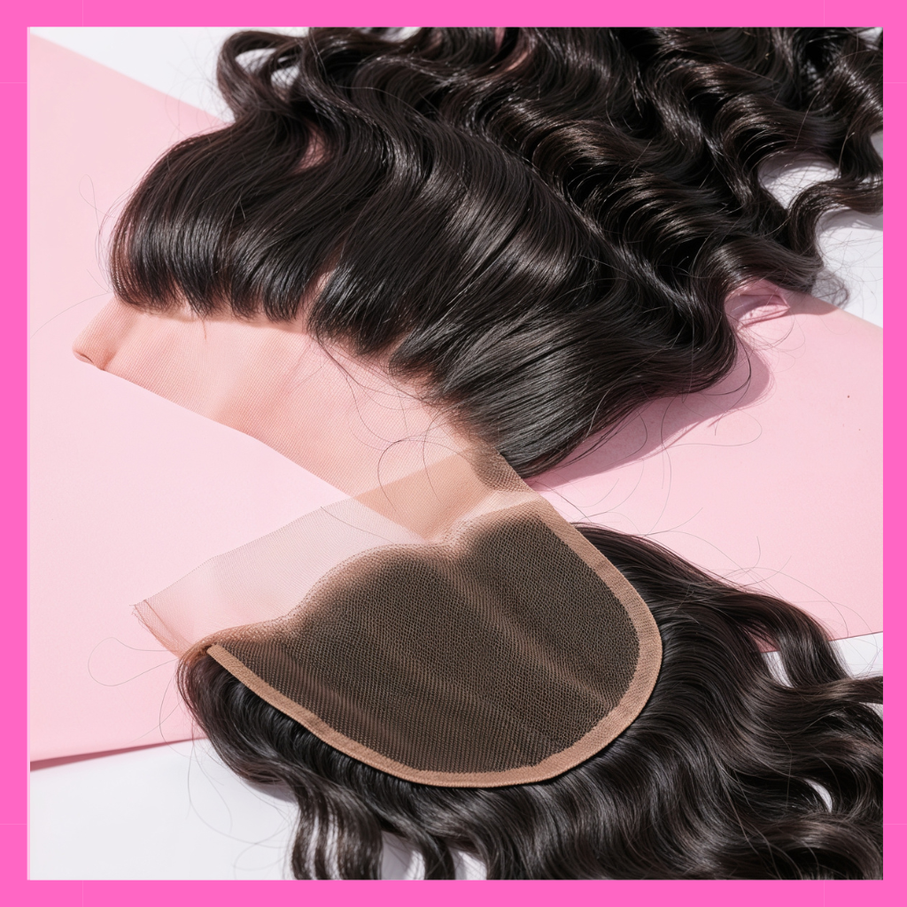 Frontal & Closures
