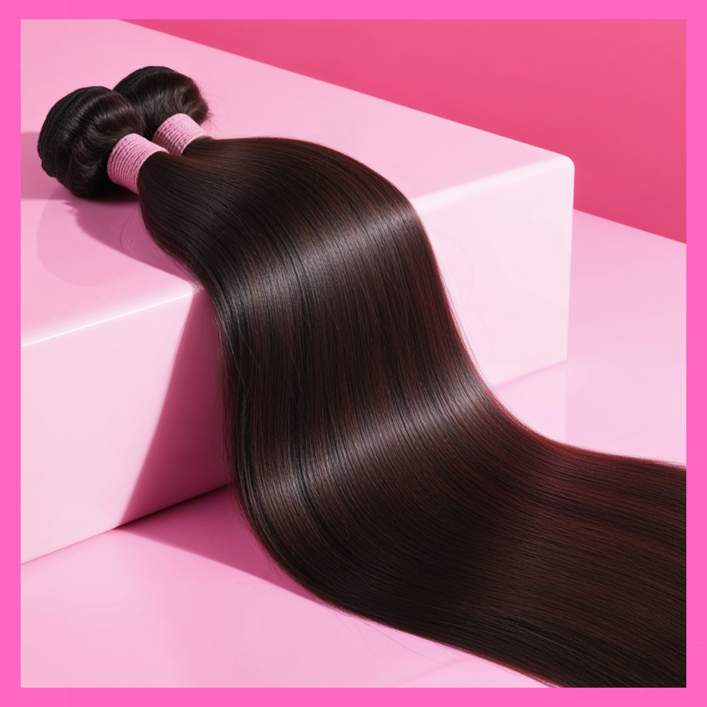 Virgin Indian Bundles
