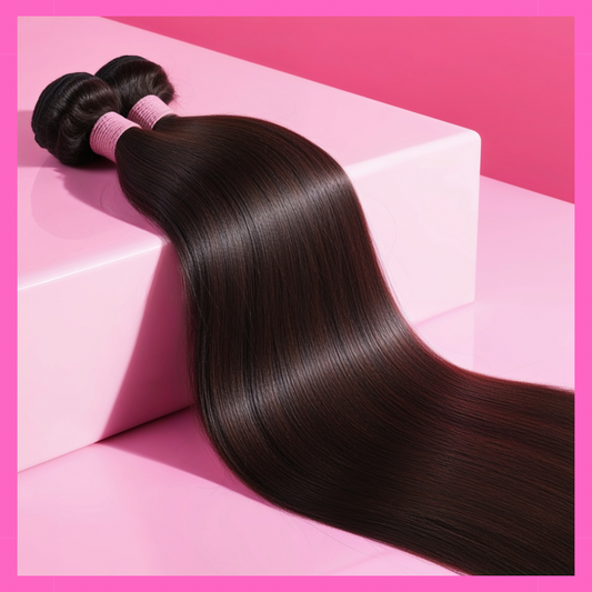 Virgin Indian Bundles